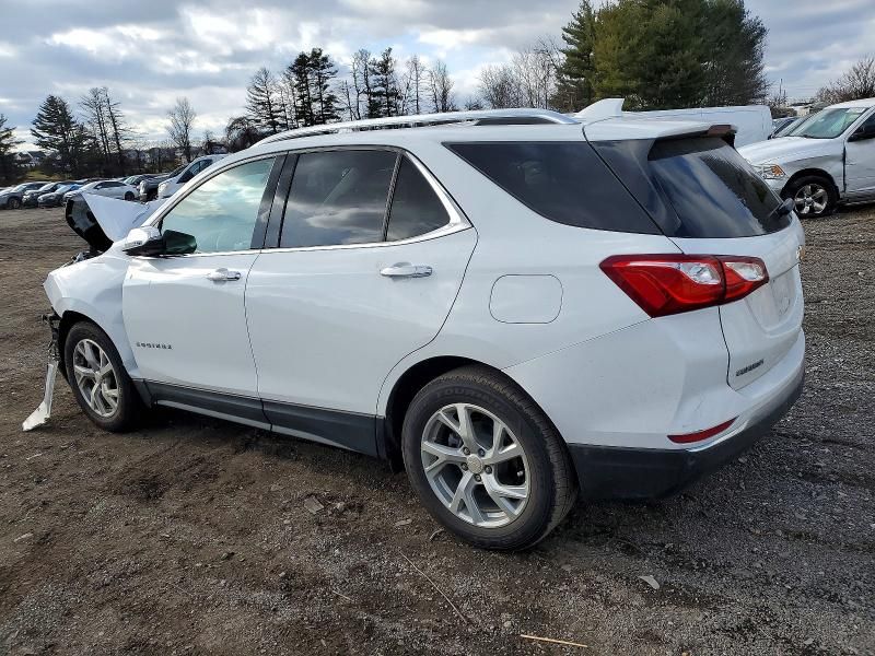 2021 Chevrolet Equinox Premier