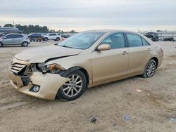 2010 Toyota Camry Base en venta en Harleyville, SC