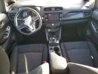 2025 Nissan Leaf sv Plus