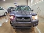 2008 Subaru Forester 2.5x