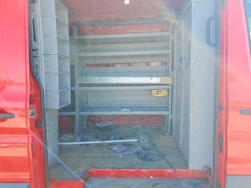 2020 Ford Transit T-250 Utility / Service Van