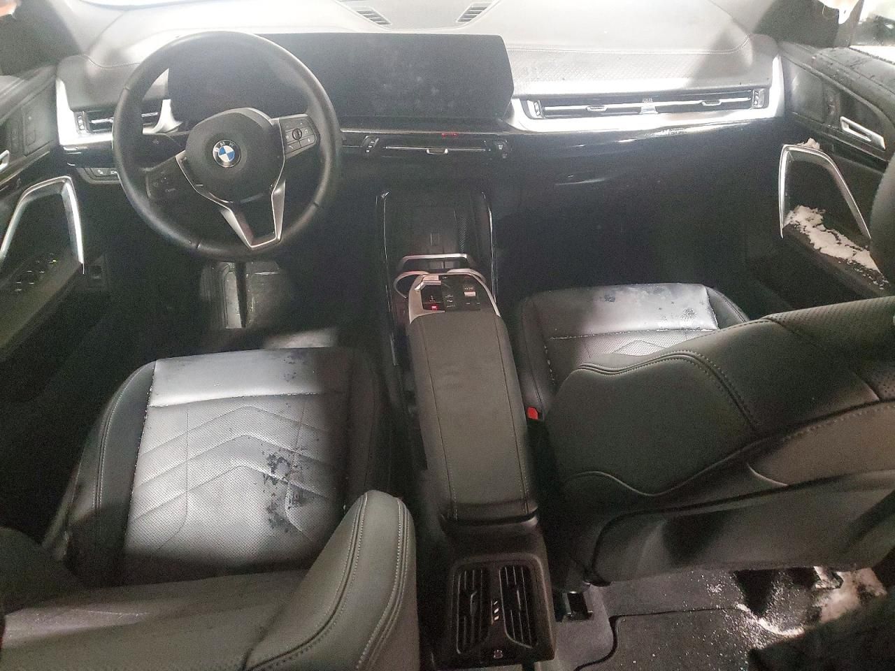 2026 BMW X2 Xdrive28i