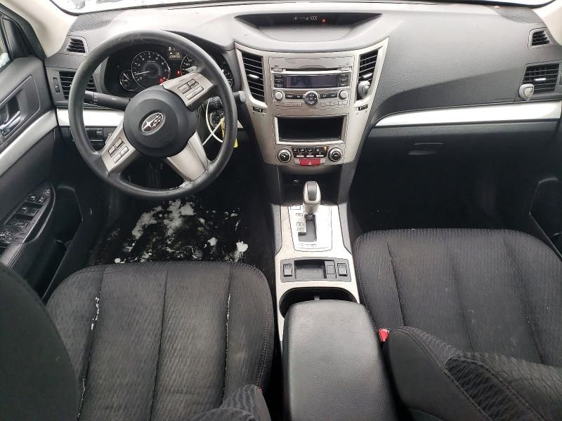 2010 Subaru Legacy 2.5i