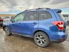 2014 Subaru Forester 2.0xt Touring