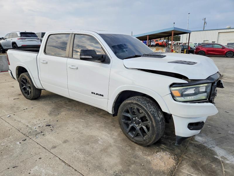 2021 Dodge 1500 Laramie