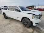 2021 Dodge 1500 Laramie