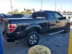 2014 Ford F150 Super cab
