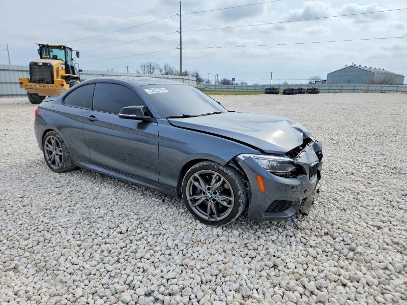 2015 BMW M235i