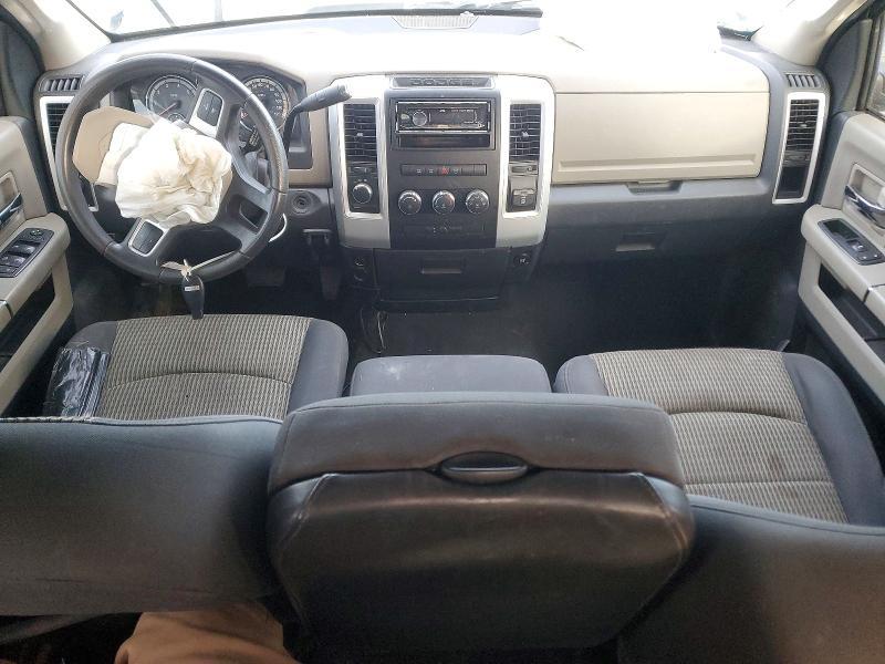 2009 Dodge Ram 1500