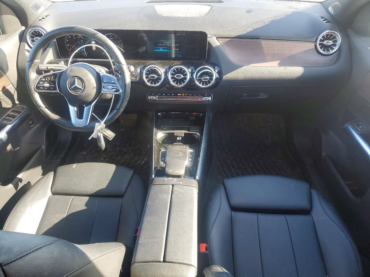 2021 Mercedes-Benz Gla 250 4matic