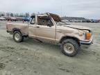 1992 Ford Ranger Super cab