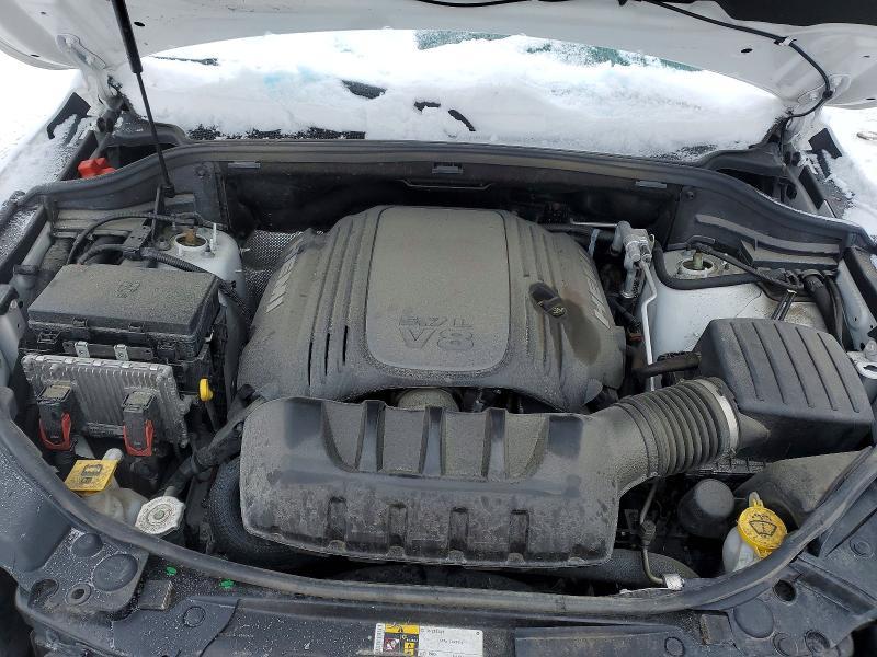 2021 Jeep Grand Cherokee Overland