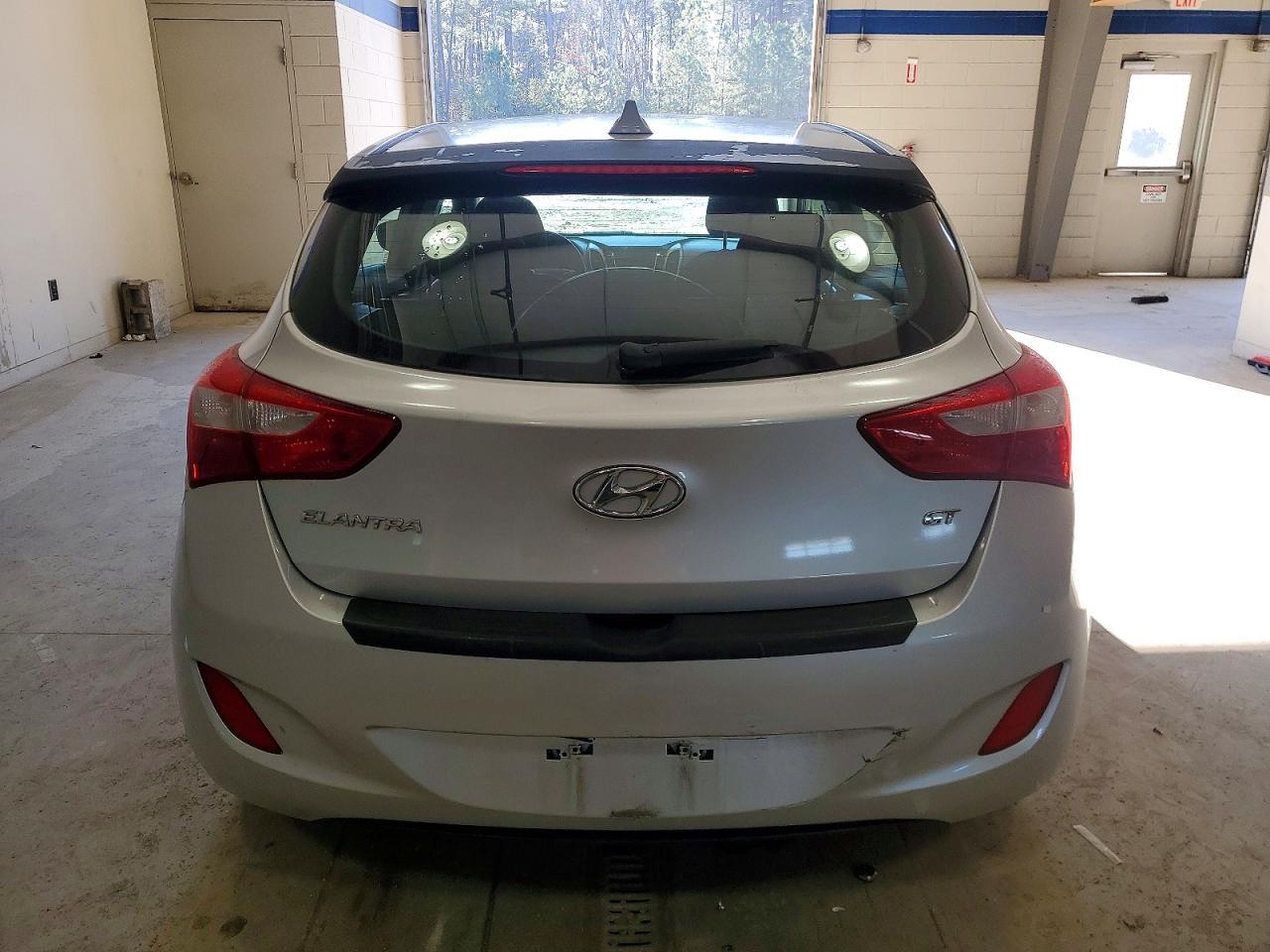 2013 Hyundai Elantra gt