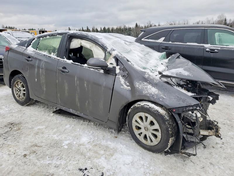 2019 Toyota Prius