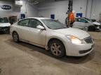 2008 Nissan Altima 2.5