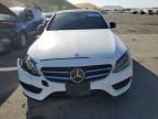 2017 Mercedes-Benz C 300 4matic