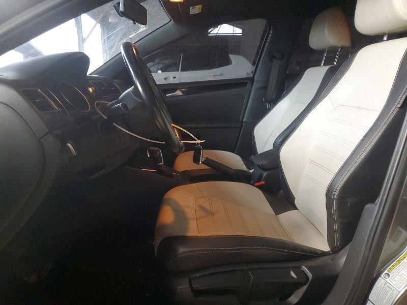 2015 Volkswagen Jetta se