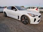 2021 KIA Stinger