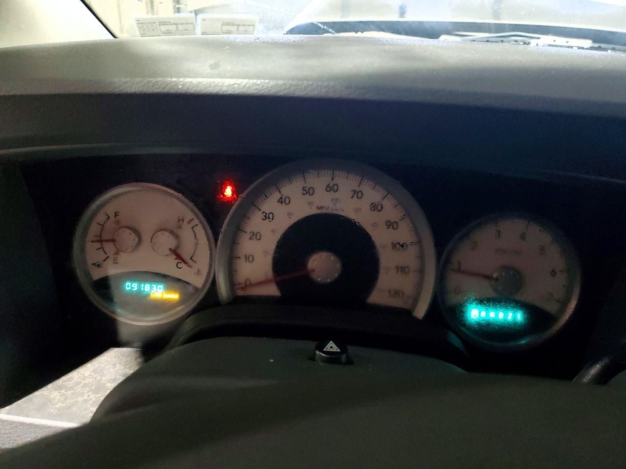 2004 Dodge Durango slt