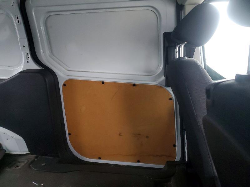 2016 Ford Transit Connect xlt