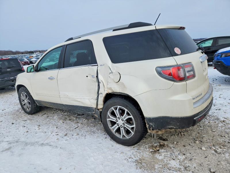 2014 GMC Acadia Slt-2