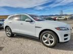 2019 Jaguar F-pace Premium