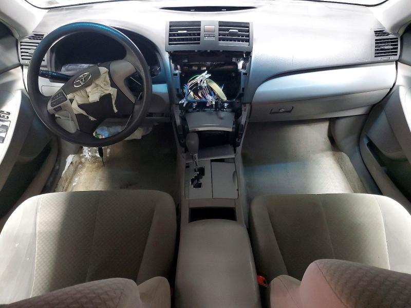 2008 Toyota Camry ce