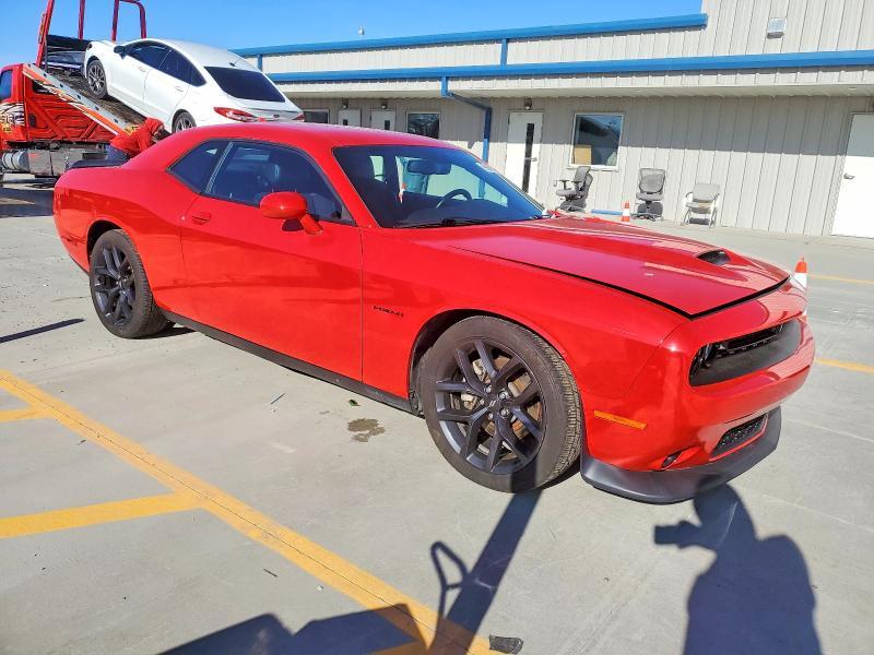 2021 Dodge Challenger R/T