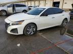 2023 Niss Altima