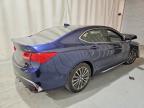2018 Acura Tlx Advance