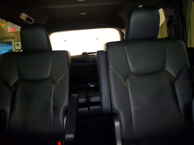 2024 Lexus Tx 350 Base