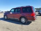2004 Lincoln Navigator