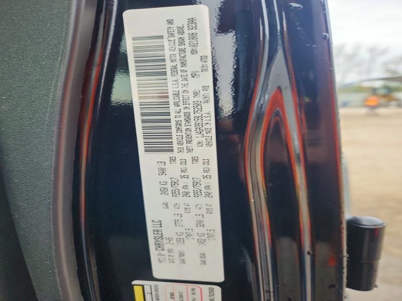 2009 Jeep Wrangler Unlimited x