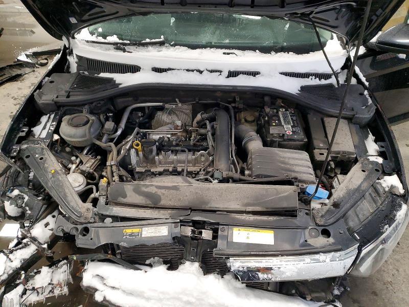 2021 Volkswagen Jetta Highline 1.4 t