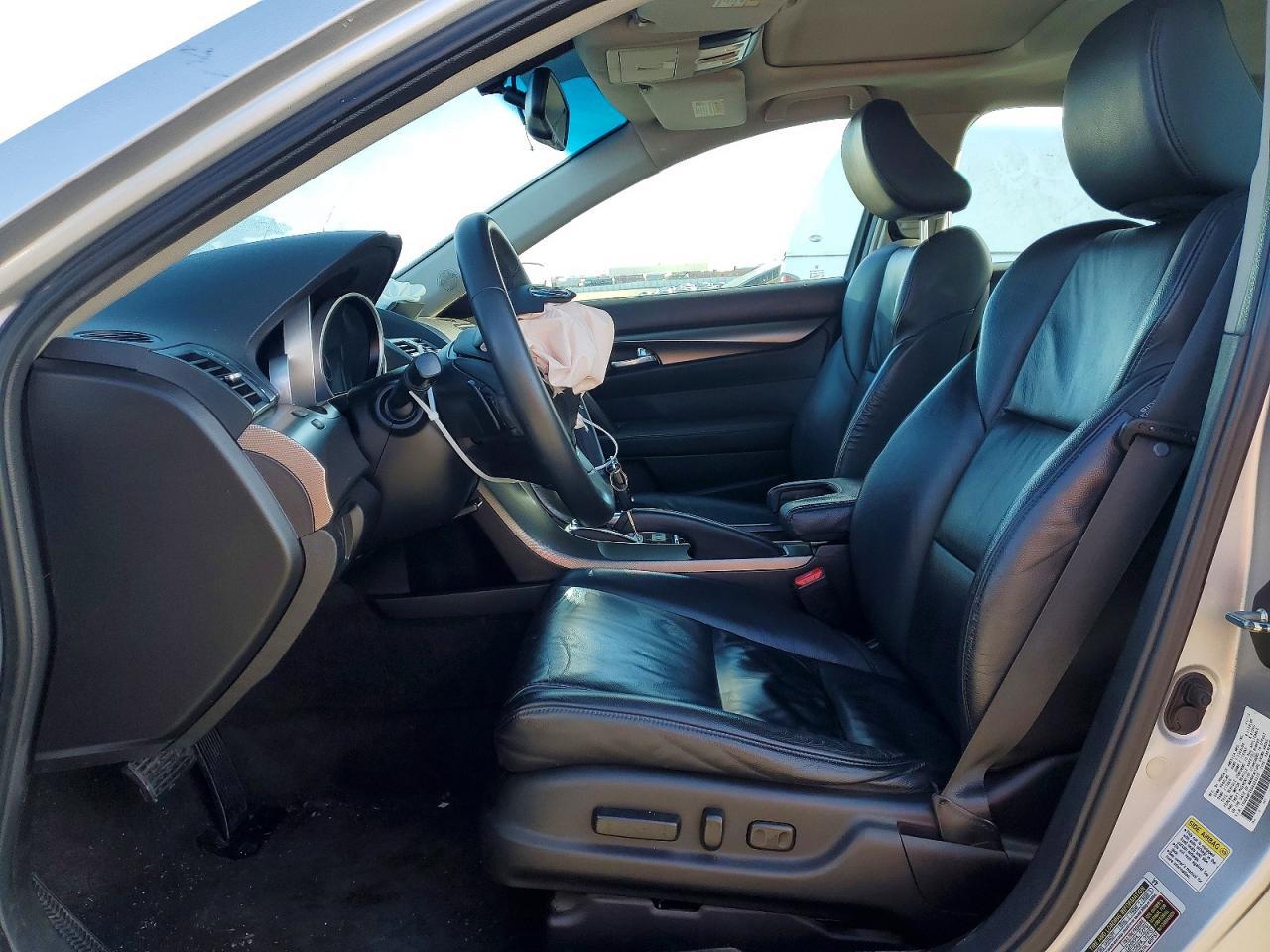 2013 Acura TL
