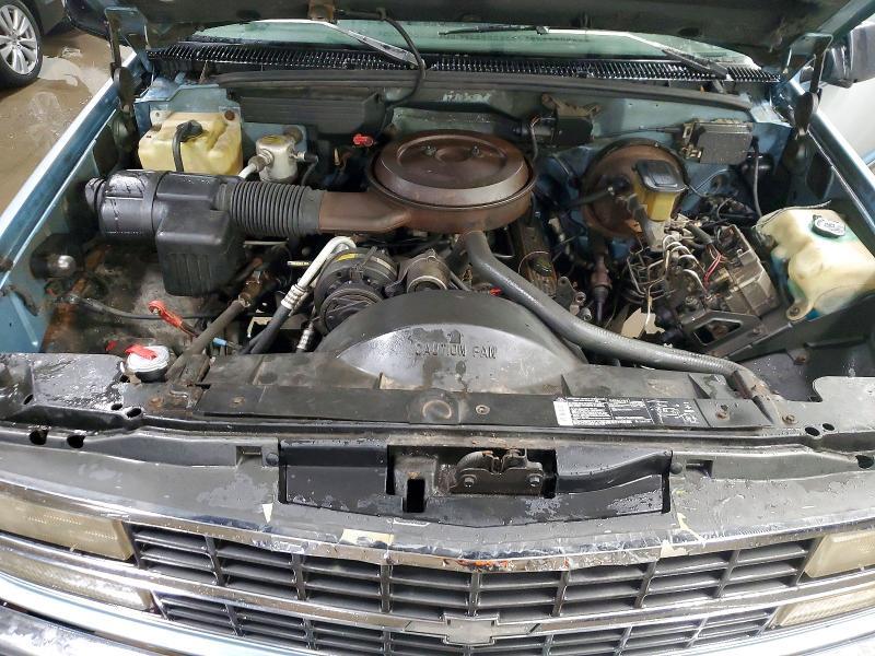 1993 Chevrolet Suburban K1500