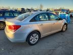 2013 Chevrolet Cruze ls