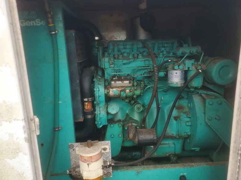 1981 Crossroads 1981 Generation