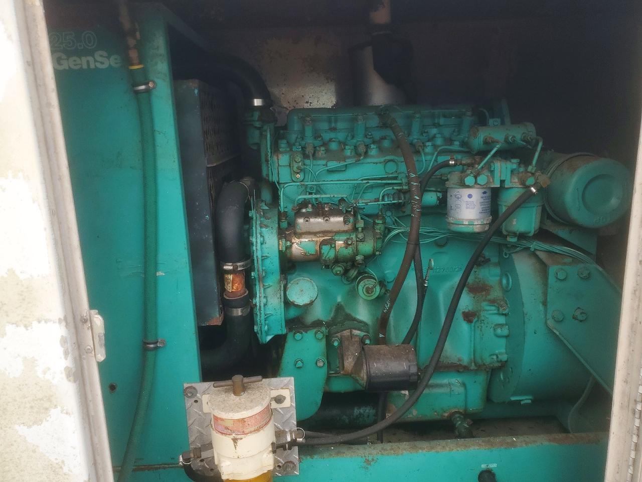 1981 Crossroads 1981 Generation