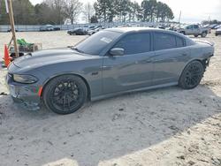 Dodge Vehiculos salvage en venta: 2018 Dodge Charger R/T 392