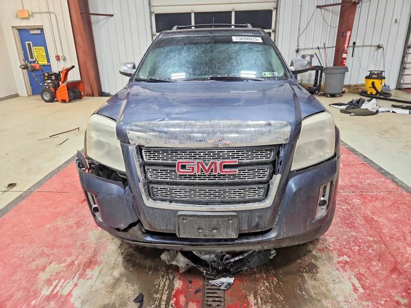 2011 GMC Terrain slt