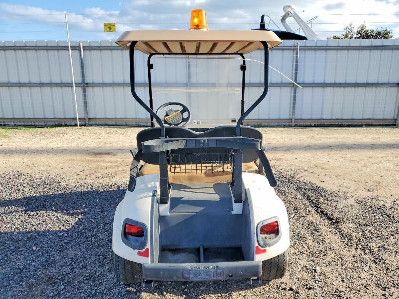 2019 Ezgo Golf Cart