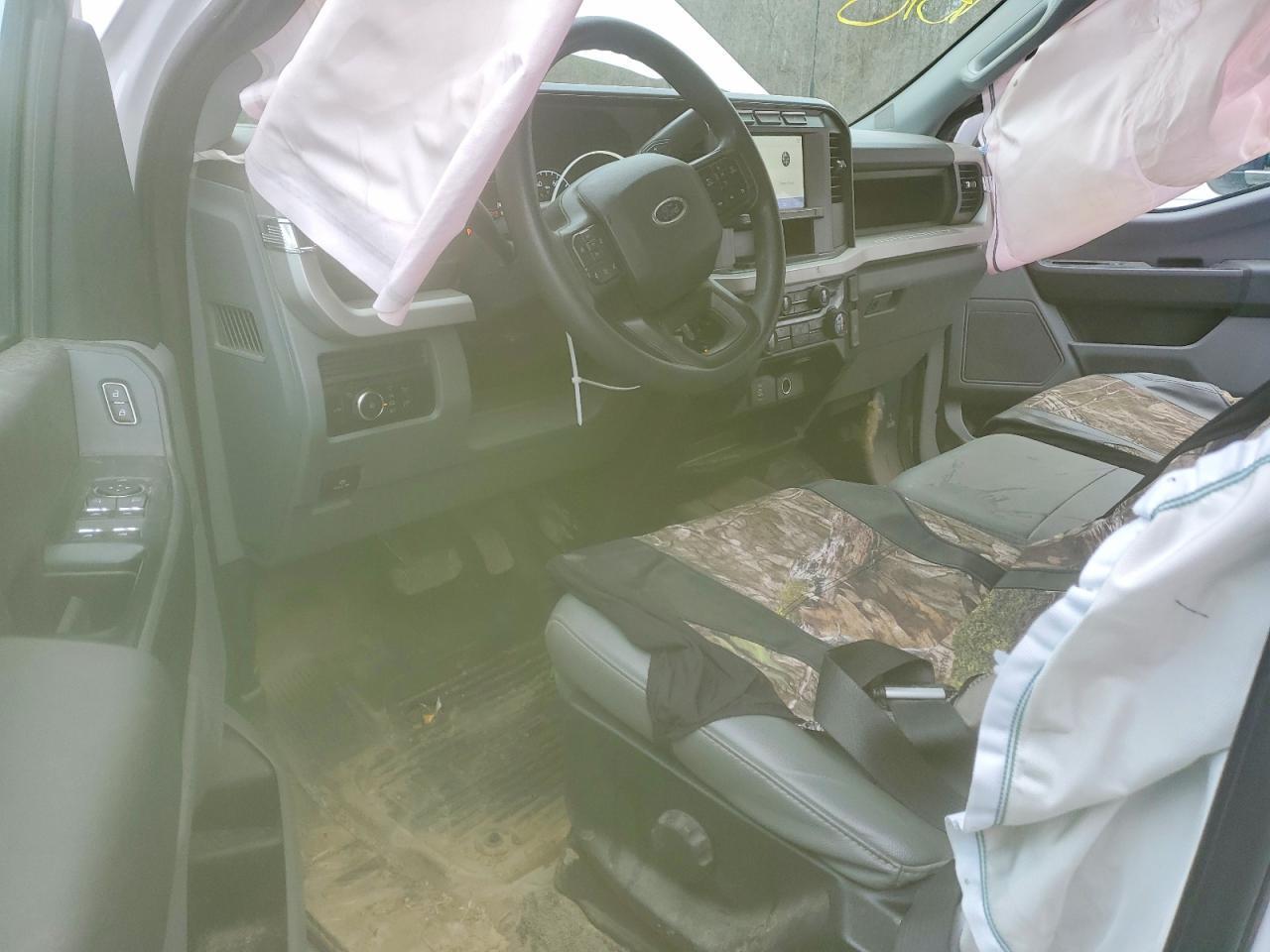 2024 Ford F250 Super Duty Utility / Service Truck