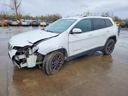 2019 Jeep Cherokee Latitude Plus for sale in Woodburn, OR