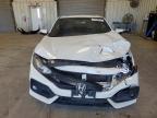2018 Honda Civic si