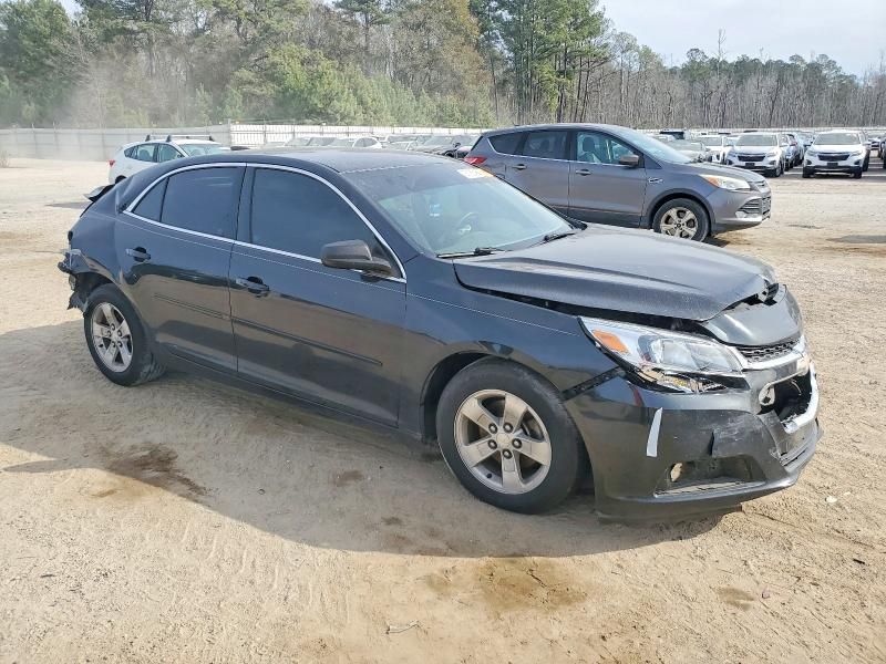 2015 Chevrolet Malibu ls