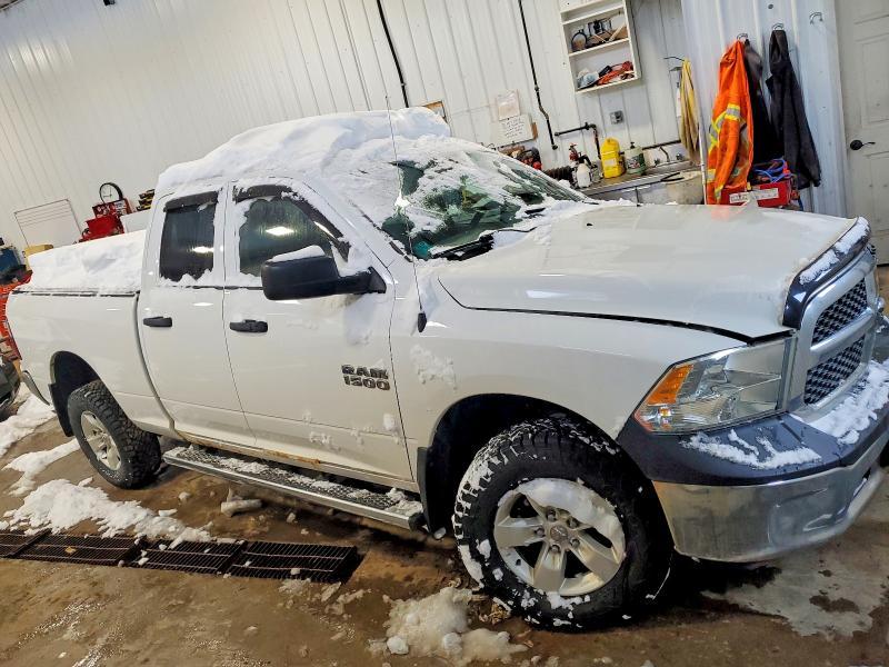 2014 Dodge RAM 1500 ST
