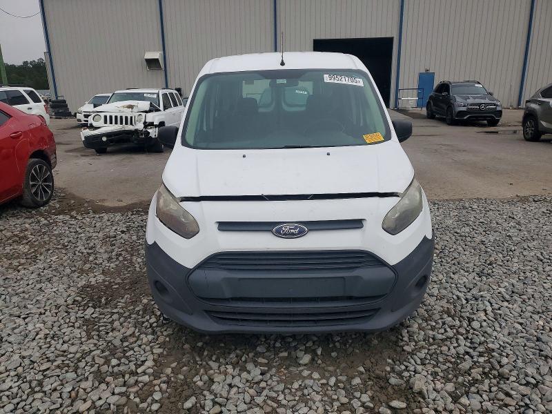 2015 Ford Transit Connect xl
