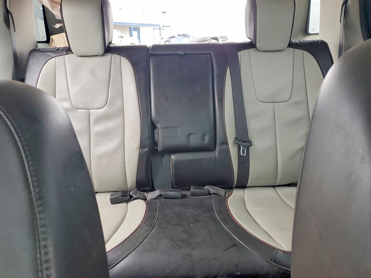 2013 GMC Terrain slt