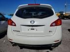 2009 Nissan Murano s